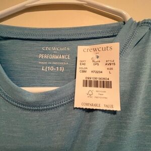 J. Crew T shirt